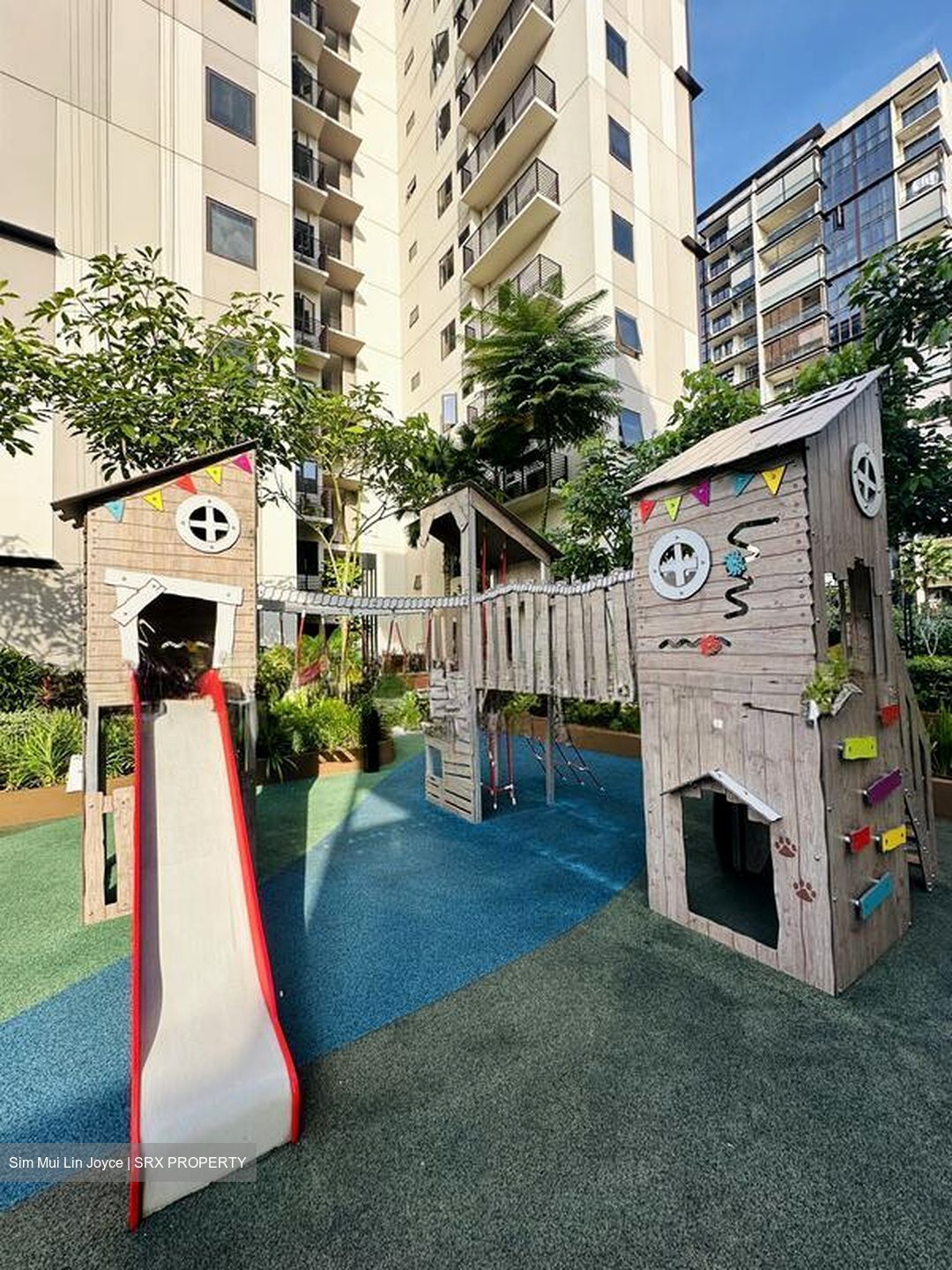 Dairy Farm Residences (D23), Apartment #626957231